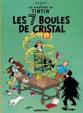 Les Aventures de Tintin 13: Les 7 boules de cristal