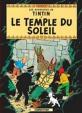 Les Aventures de Tintin 14: Le Temple du Soleil