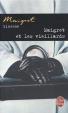 Maigret et les vieillards