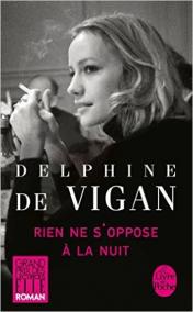 Rien Ne s´Oppose A La Nuit