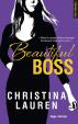 Beautiful Boss (French Edition)