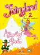 Fairyland 2 - activity book + interactive eBook (SK)