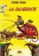 Lucky Luke 1: La diligence