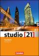 Studio 21 A1 Testheft + CD