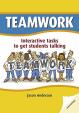 Teamwork: Interactive Tasks to Get Students Talking. Book with Photocopiable Activites (Delta Photocopiables)