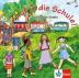 Auf in die Schule! (A1) – CD