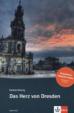 Das Herz von Dresden – Buch + Online MP3