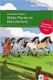Wilde Pferde im Münsterland – Buch + Online MP3
