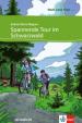 Spannende Tour im Schwarzwald – Buch + Online MP3