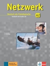 Netzwerk 2 (A2) – Testheft + CD