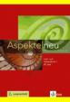 Aspekte neu B1+ – Lehrbuch + DVD