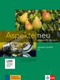 Aspekte neu C1 – Lehrbuch + DVD