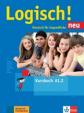 Logisch! neu A1.2 – Kursbuch + online MP3