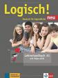 Logisch! neu 1 (A1) – Lehrerhandbuch + DVD