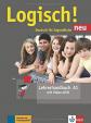 Logisch! neu 1 (A1) – Lehrerhandbuch + DVD