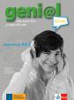 Genial Klick A2.1 – Arbeitsbuch + MP3 online