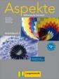 Aspekte B2 – Arbeitsbuch + UB CD-Rom