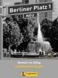 Berliner Platz 1 Neu (A1) – Lehrerhandbuch