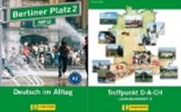 Berliner Platz 2 Neu (A2) – L/AB + 2CD Treffpunkt D-A-CH