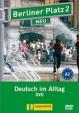 Berliner Platz 2 Neu (A2) – DVD