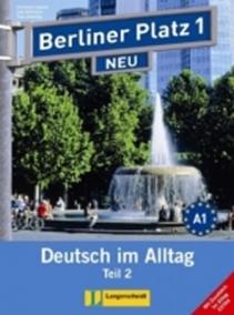 Berliner Platz 1 Neu – L/AB + CD Alltag Teil 2