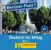 Berliner Platz 1 Neu – CD z. LB Teil 1