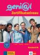 Genial 3 (B1) – Kursbuch