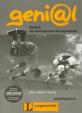 Genial 1 (A1) – Arbeitsbuch