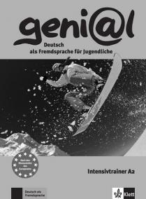 Genial 2 (A2) – Intensivtrainer