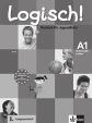 Logisch! 1 (A1) – Grammatiktrainer