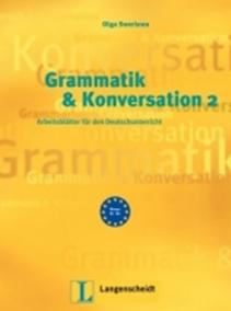 Grammatik - Konversation 2