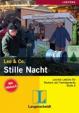 Stille Nacht + CD