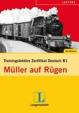Training Zert. Deutsch - Müller auf Rügen + CD