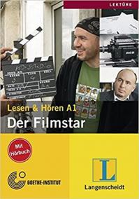 Der Filmstar + CD