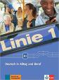 Linie 1 (A1) – Kurs/Übungsbuch + MP3 + videoclips