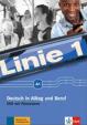 Linie 1 (A1) – DVD mit Videotrainer