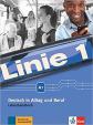Linie 1 (A1) – Lehrerhandbuch