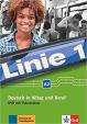 Linie 1 (A2) – DVD mit Videotrainer