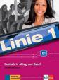 Linie 1 (B1) – Lehrerhandbuch