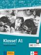 Klasse! 1 (A1) - Übungsbuch mit Audios online