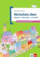 Wortschatz üben Bd 2: Einkaufen – Körper – Stadt