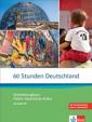 60 Stunden Deutschland – Kurs/Arbeitsbuch + CD