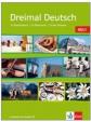 Dreimal Deutsch NEU - učebnice + CD