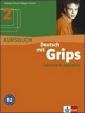 Deutsch mit Grips 2 - Kursbuch