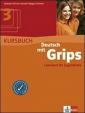 Deutsch mit Grips 3 - Kursbuch