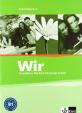 WIR 3 - Arbeitsbuch