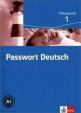 Passwort Deutsch 1 - Pracovní sešit (3-dílný)