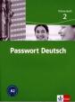 Passwort Deutsch 2 - Slovníček (3-dílný)