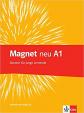 Magnet neu 1 (A1) – Testheft + CD