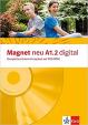 Magnet neu A1.2 – Digital DVD-Rom